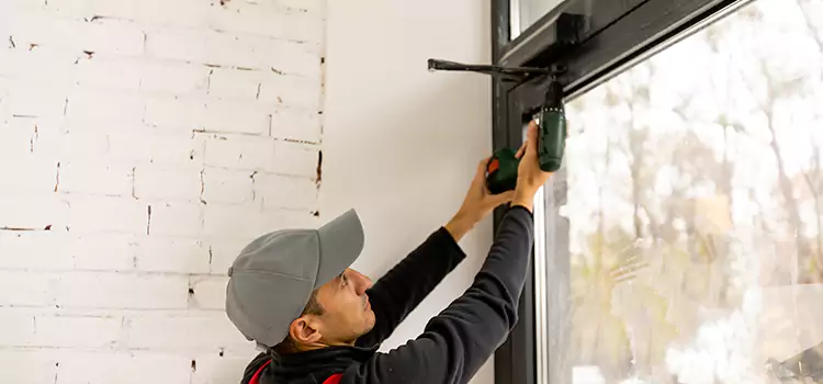 Automatic Door Opener Commercial Calexico
