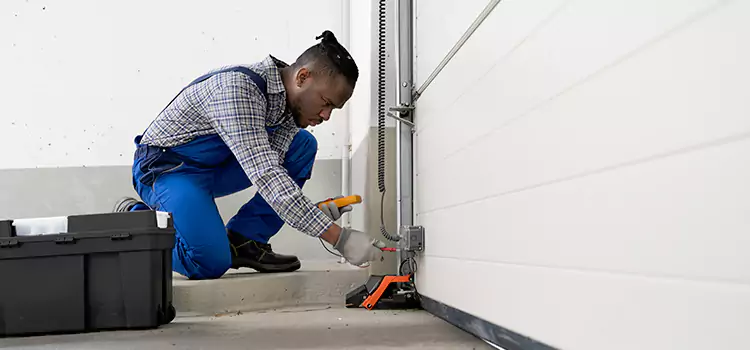 Expert Solutions for Every Garage Lock Need in Calexico, CA