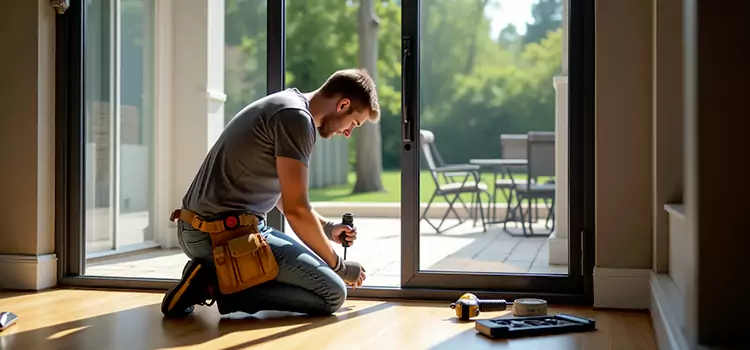 Comprehensive Solutions for Every Glass Door Need in Calexico, CA