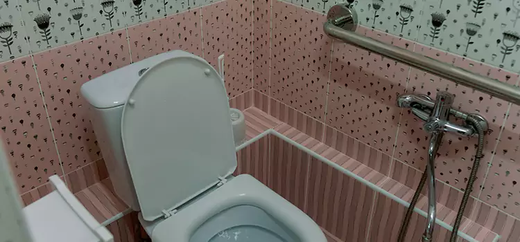 Meeting Diverse Needs With Accessible Restroom Solutions in Calexico, CA