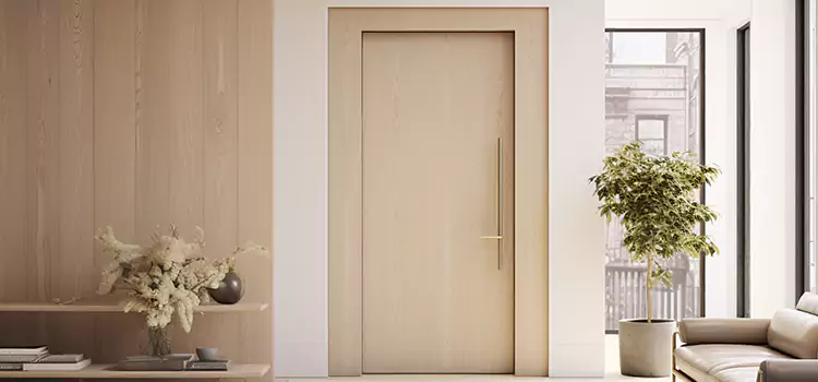 Choose Quality for Your Inside Doors in Calexico, CA