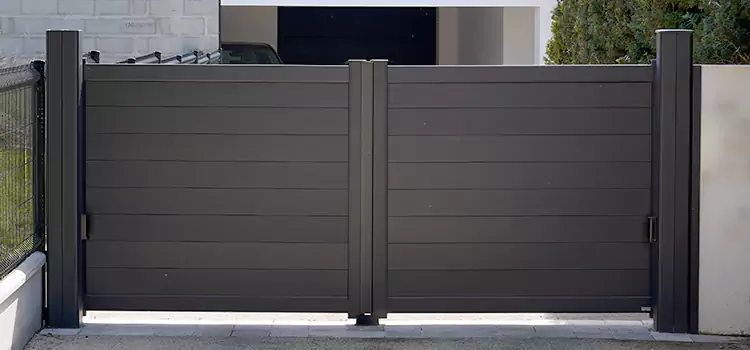 Common Residential Gate Issues We Resolve in Calexico, CA