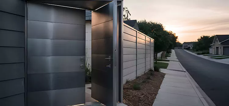 Comprehensive Steel Door Solutions in Calexico, CA