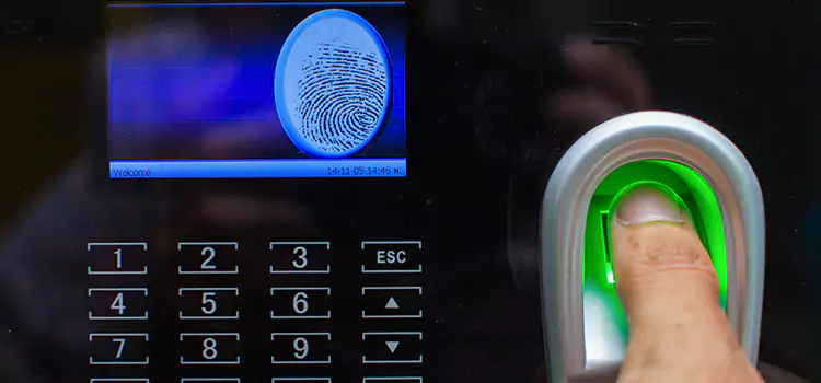 Your Trusted Partner for Secure Access in Calexico, CA