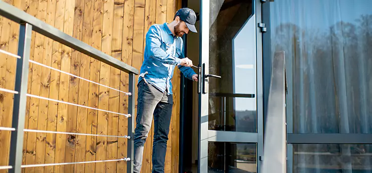 Emergency Patio Door Repair Calexico