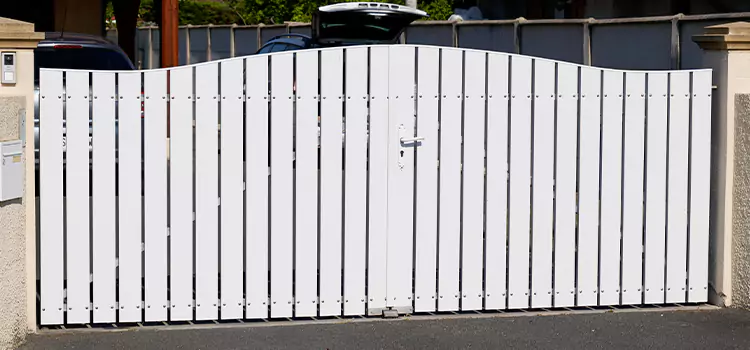 Why Choose Us for Residential Gate Repair in Calexico, CA?