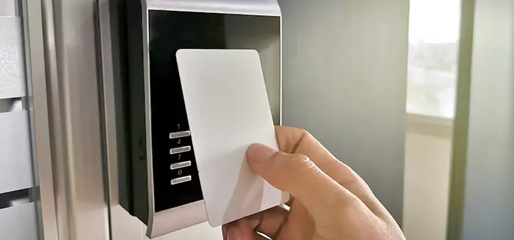 Advanced RFID Technology Integration in Calexico, CA