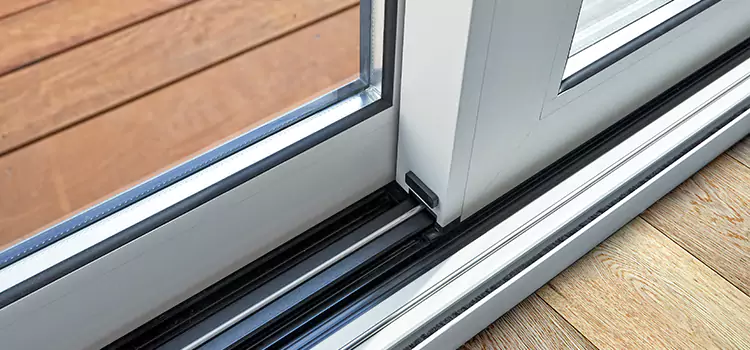 Why Your Sliding Door Keeps Getting Stuck in Calexico, CA?
