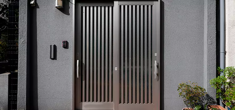 Specialized Steel Door Services in Calexico, CA
