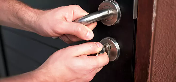 Door Closer Repair & Installation Calexico